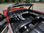 Ford Thunderbird Sports Roadster 1962 года
